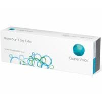 CooperVision Biomedics 1 day Extra -2.00 (30 pcs)