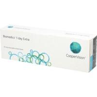 CooperVision Biomedics 1 day Extra -2.25 (30 pcs)