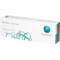 CooperVision Biomedics 1 day Extra -6.00 (30 pcs)