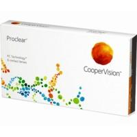 CooperVision Proclear 1 Day +11....