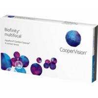 CooperVision Biofinity Multifocal (3 pcs) +2.00