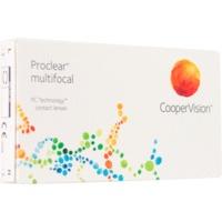 CooperVision Proclear Multifocal -7.00 (3 pcs)