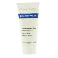 Competence Anti-Age Hand Cream ( Dry Skin ) 100ml/3.4oz