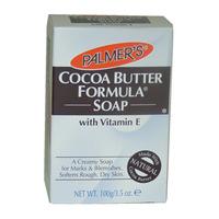 Cocoa Butter Formula Soap 105 ml/3.5 oz Soap