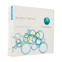 CooperVision Biomedics 1 day Ext...