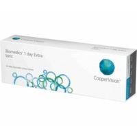 CooperVision Biomedics 1 Day Extra Toric -3.75 (30 pcs)