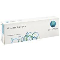 CooperVision Biomedics 1 Day Extra Toric -8.50 (30 pcs)