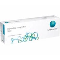 CooperVision Biomedics 1 Day Extra Toric -6.00 (30 pcs)