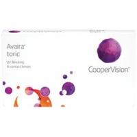 CooperVision Avaira Toric -6.50 ...