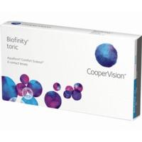 CooperVision Biofinity Toric -3....