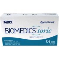 CooperVision Biomedics Toric -5.75 (6 pcs)