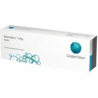 CooperVision Biomedics 1 Day Tor...