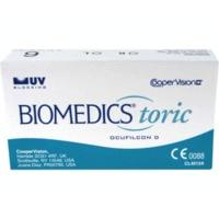 CooperVision Biomedics Toric -5.50 (6 pcs)