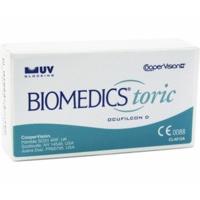 CooperVision Biomedics Toric -3.50 (6 pcs)