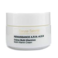 Competence Anti-Age Multi-Vitamin Cream 50ml/1.7oz