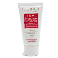 Continuous Nourishing & Protection Cream ( For Dry Skin ) 50ml/1.7oz