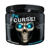 cobra labs the curse 250g