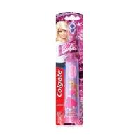 Colgate Barbie