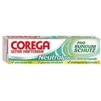 Corega Ultra Denture Fixative Neutral (40 g)