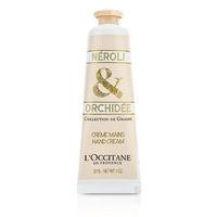 collection de grasse neroli orchidee hand cream 30ml1oz