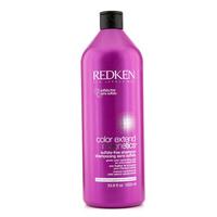 color extend magnetics sulfate free shampoo for color treated hair 100 ...