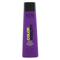 color vitality blonde shampoo illumination restored radiance 300ml101o ...