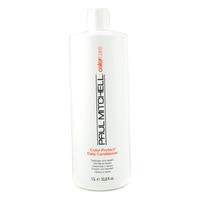 color protect daily conditioner detangles and repairs 1000ml338oz