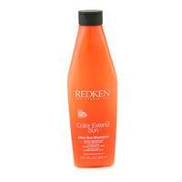 Color Extend After Sun Shampoo ( For Sun-Exposed Hair ) 300ml/10.1oz