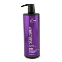 couture color protect shampoo 750ml254oz