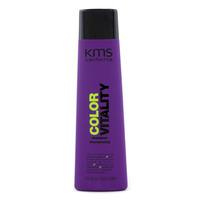 Color Vitality Shampoo (Color Protection & Restored Radiance) 300ml/10.1oz