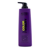 Color Vitality Shampoo (Color Protection & Restored Radiance) 750ml/25.3oz