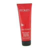 color extend rich recovery protective treatment for color treated hair ...