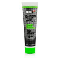 Cool Mint Purify Shampoo (A Cool Tingle Sensation) 300ml/10.1oz