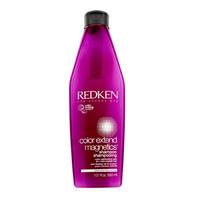 Color Extend Magnetics Shampoo (For Color-Treated Hair) 300ml/10.1oz