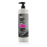 colour lock shampoo sulfate free for lasting vibrancy colour happy hai ...