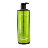 Couture Volumizing Conditioner with Pure Organic Hemp Seed Oil (Thicken and Nourish) 750ml/25.4oz