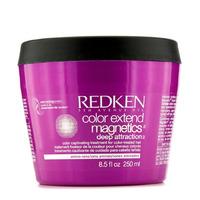 Color Extend Magnetics Deep Attraction Color Captivating Treatment (For Color-Treated Hair) 250ml/8.5oz
