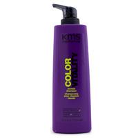 Color Vitality Blonde Shampoo (Illumination & Restored Radiance) 750ml/25.3oz