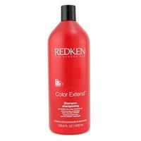 Color Extend Shampoo ( For Color-Treated Hair ) 1000ml/33.8oz