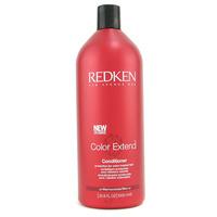 Color Extend Conditioner ( For Color-Treated Hair ) 1000ml/33.8oz