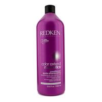 Color Extend Magnetics Conditioner (For Color-Addicted Hair) 1000ml/33.8oz