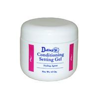 Conditioning Setting Gel 135 ml/4.5 oz Hair Gel