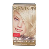 ColorSilk Beautiful Color #05 Ultra Light Ash Blonde 1 Application Hair Color