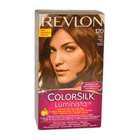 Colorsilk Luminista #120 Golden Brown 1 Application Hair Color