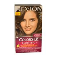 Colorsilk Luminista #115 Medium Brown 1 Application Hair Color