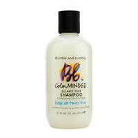 Color Minded Sulfate Free Shampoo 250ml/8.5oz