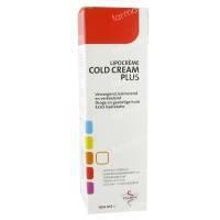 Cold Cream Plus Lipocreme 100 ml