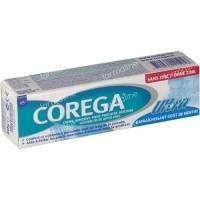Corega Adhesive Cream Ultra With...