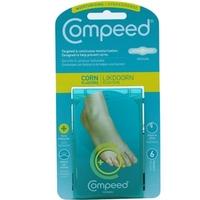 compeed medium corn plasters