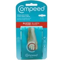 Compeed On Toes Blister Plasters